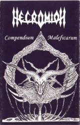 Necromion : Compendium Maleficarum